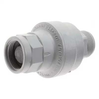 GENERIQUE Waterblock M&eacute;canique Aquastop Pour Lave Linge - 195062