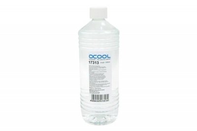 ALPHACOOL Watercooling  Ultra Pure Water 1000ml