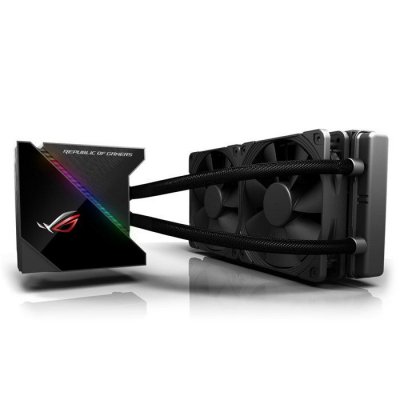 ASUS Watercooling  ROG RYUJIN 240
