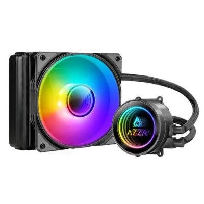 AZZA Watercooling >   Watercooling  Galeforce 120 ARGB