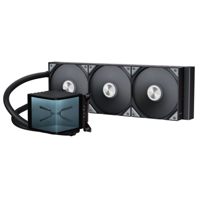 TRYX Watercooling  Panorama 360 AiO - 360mm - Noir