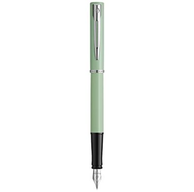  Waterman Stylo Plume Allure Pastel, Vert C.T.