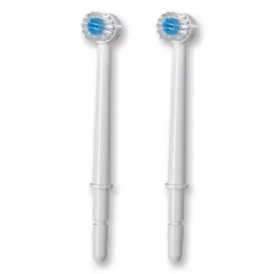 WATERPIK  Irrigator Wp100 / 450 Pinceau de rechange