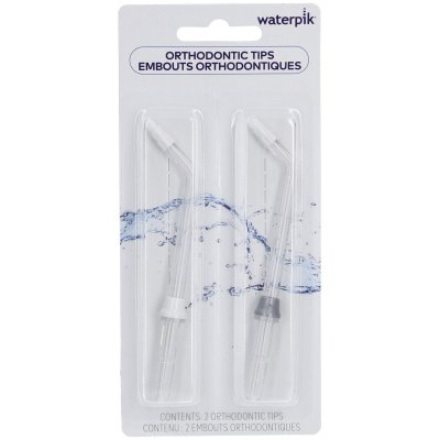 WATERPIK  Remplacement de l'irrigateur Wp100/360/450 Orthodo