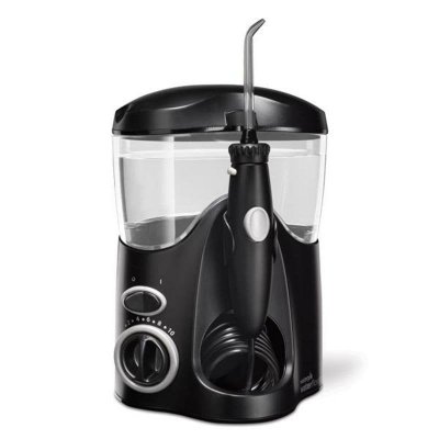 WATERPIK  wp 112 hydropulseur - noir
