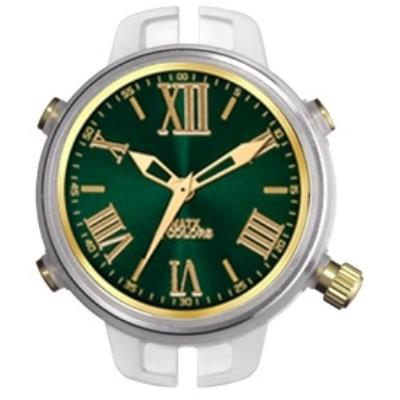 GENERIQUE WATX&COLORS M Romans RWA4047 Montre Unisexe