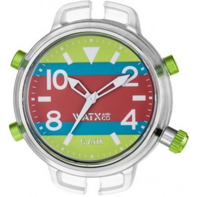 WATX  Colors Montre Femme RWA3542