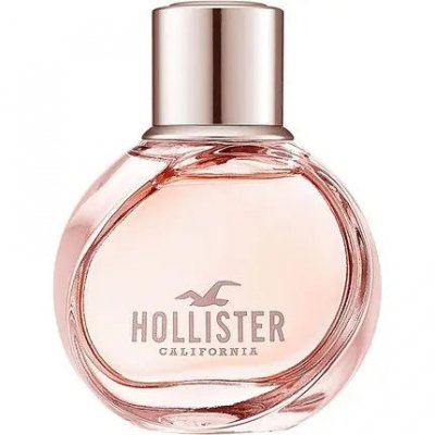 HOLLISTER WAVE FOR HER eau de parfum vaporisateur 30 ml