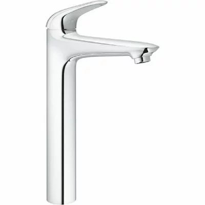 GROHE Wave Mitigeur monocommande Lavabo Taille xl Chrom&eacute; 23585001 - 