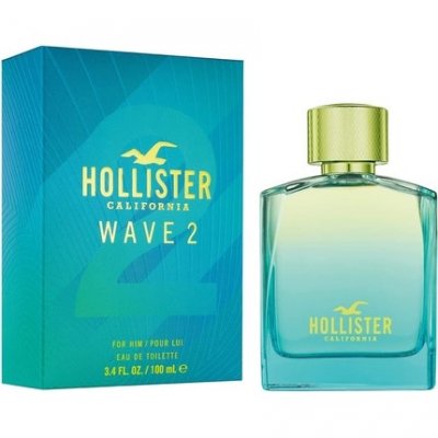 Wave2 For Him Edt Vapo 100 Ml