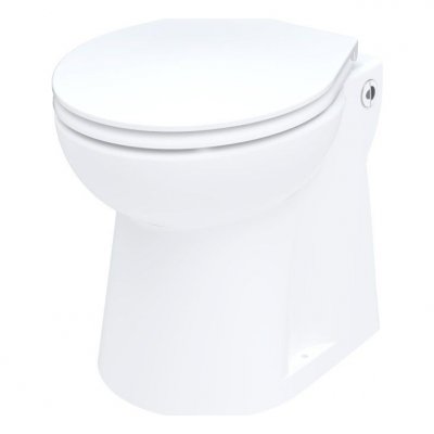 SETSAN C WC broyeur compact  puissance 500 W l.3670 x P.500 x H.460 mm