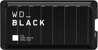 WESTERN DIGITAL WD Black P40 Game Drive SSD 1TB