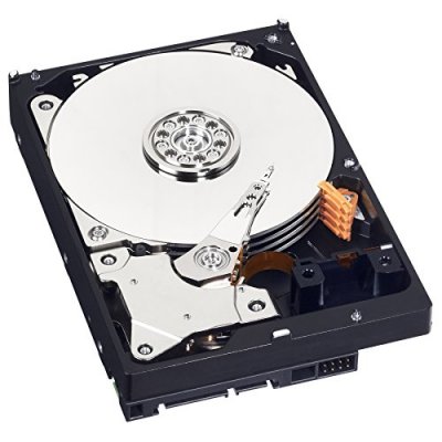 WESTERN DIGITAL WD Blue, 3 To, Disque dur