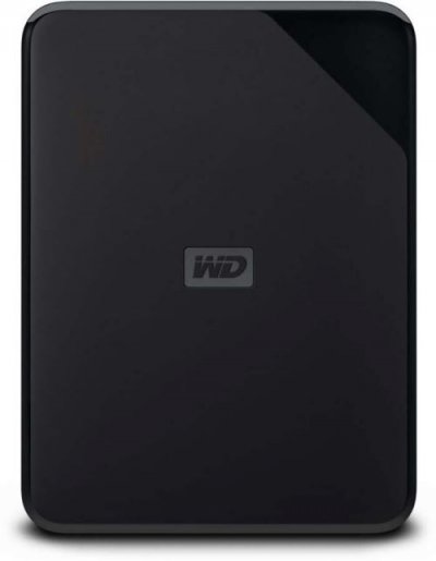 WESTERN DIGITAL WD ELEMENTS SE PORTABLE 1TB