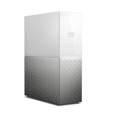 WESTERN DIGITAL WD My Cloud Home Cloud Personnel 4To