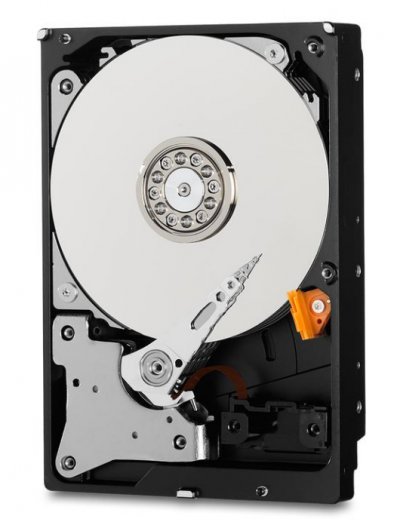 WESTERN DIGITAL WD Purple 3.5"" 3000 Go S&eacute;rie ATA III, Disque dur