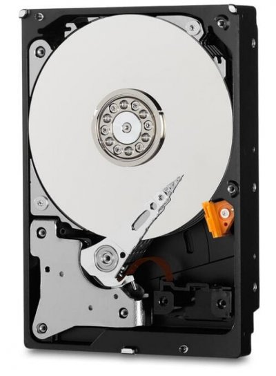 WESTERN DIGITAL WD Purple, Disque dur