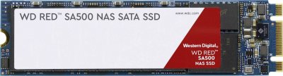WESTERN DIGITAL WD Rouge 2To NAS SSD M.2 SATA