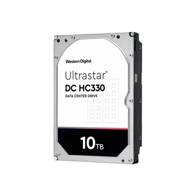 WESTERN DIGITAL WD Ultrastar DC HC330 3,5"" 10 To SATA 3