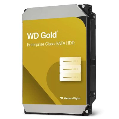 WESTERN DIGITAL WD WD161KRYZ disque dur 3.5"" 16000 Go SATA