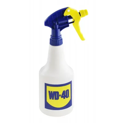 WD 40 WD40 - Pulverisateur 500ml vide - 44100/E