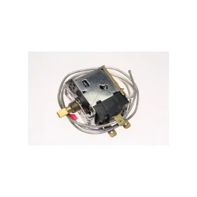 GENERIQUE Wdf25k 1070-028 thermostat pour refrigerateur 2 portes aya - 4034518