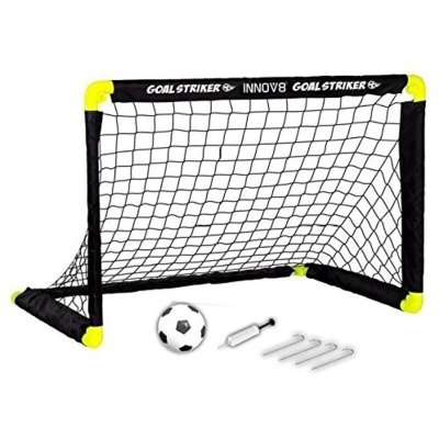 HOSTFULL Wdk : But Foot Pliable et balle (2209)
