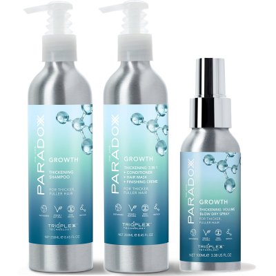 WE ARE PARADOXX  Volume Blowdry Spray 100ml