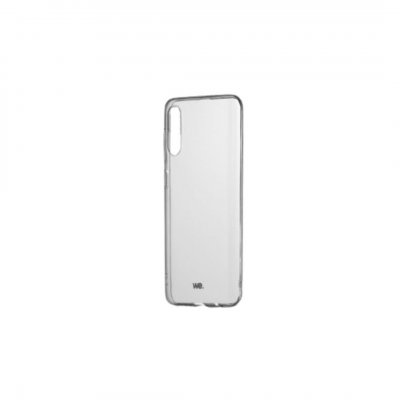 WE  Coque de protection TPU SAMSUNG GALAXY A40 Transparent: Anti-chocs - ultra r&eacute;