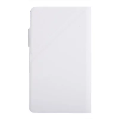 WE  Etui Universel Colle Magique pour Smartphone 4'' Blanc