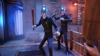 We Happy Few Jeu Xbox One