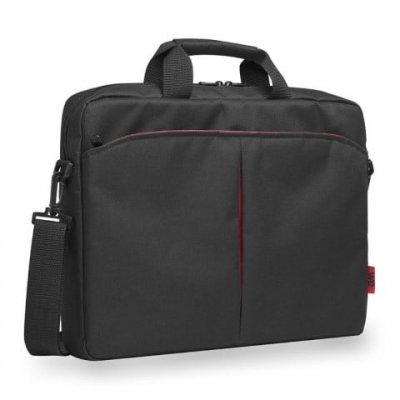WE  Sacoche Ordinateur portable Classic - 15,6'' 