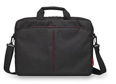 WE  Sacoche Ordinateur portable Classic - 17,3'' 