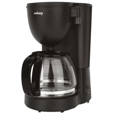 WEASY W&euml;asy KF24 - Cafeti&egrave;re