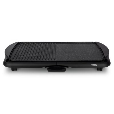 WEASY W&Euml;ASY STO52 PLANCHA ELECTRIQUE 52 x 27 2000W