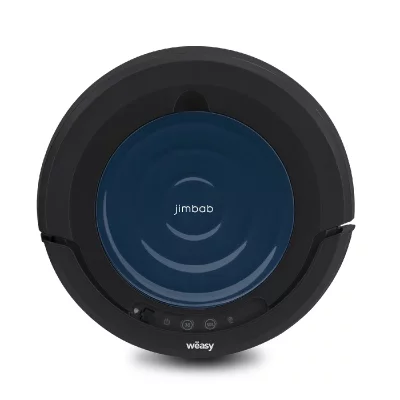 WEASY  TRC50 Aspirateur robot Jimbab