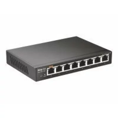 DRAYTEK Web Smart IPv4/IPv6 Web Smart Switch