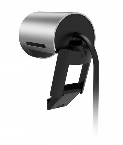 YEALINK Webcam 4K de bureau  UVC30 avec microphone int&eacute;gr&eacute;