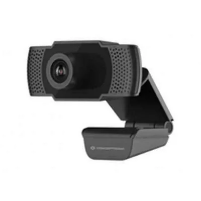 CONCEPTRONIC Webcam  AMDIS01B 2 MP 1920 x 1080 pixels USB 2.0 Noir 