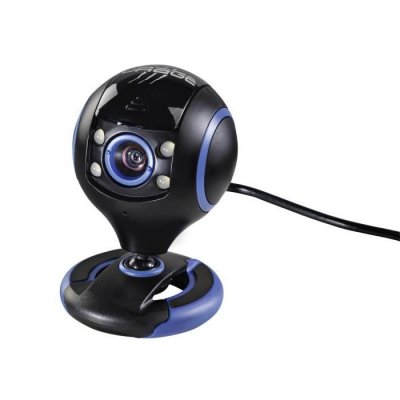  Webcam de streaming REC 200 HD - Neuf
