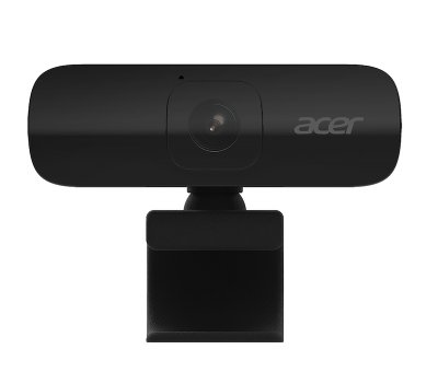 ACER Webcam Full HD  Noir 