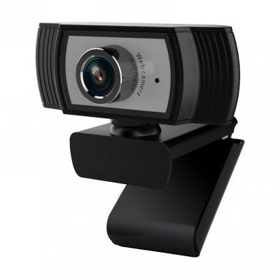 HEDEN Webcam -  - Webcam Full HD 1080P