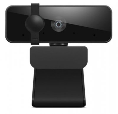 LENOVO Webcam  essential fhd 4XC1B34802