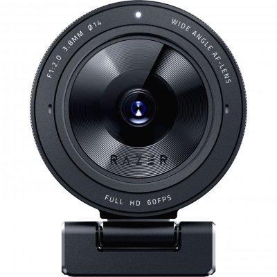 RAZER Webcam  Kiyo Pro
