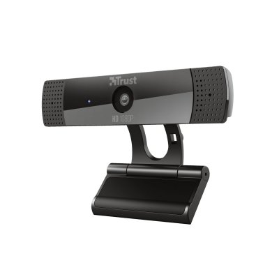 TRUST Webcam  Gxt1160 Vero Streaming