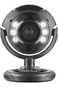 TRUST Webcam  Spotlight Pro Webcam