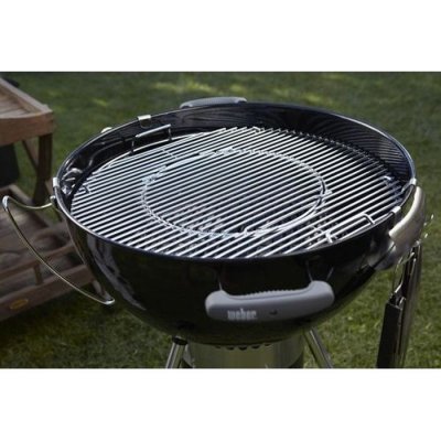 WEBER  8835 Gourmet BBQ System Hinged Cooking Grate