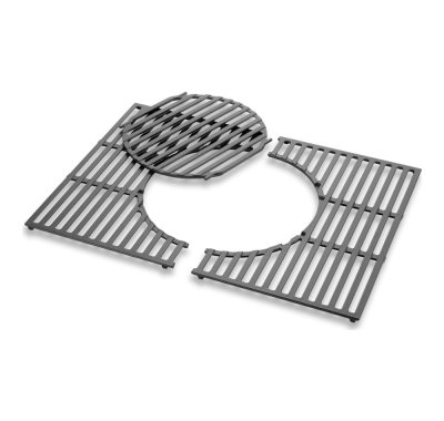WEBER  8847 accessoire de barbecue grill r&eacute;seau