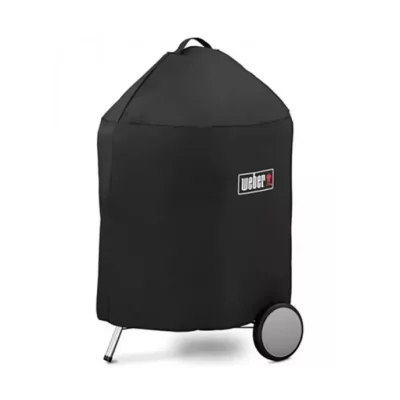 WEBER  Accessoire Barbecue 7186 Housse pour Master-Touch Premium 57 cm