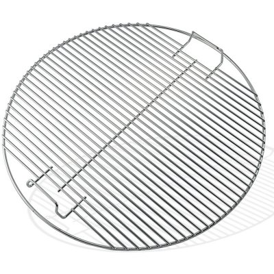 WEBER  Accessoire Barbecue Grille de Cuisson pour Barbecue 47 cm
